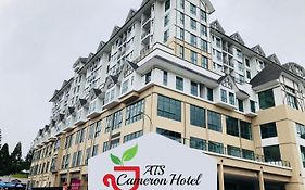 ATS Cameron Hotel